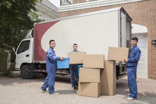 Understanding Belgian moving regulations