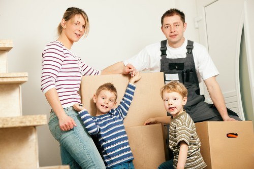 Eco-friendly truck disposal practices in Belgium