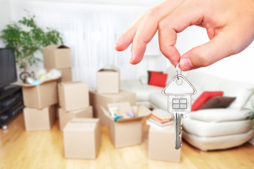 Choosing the right removal truck