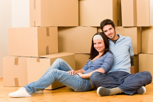 Cost factors involved in home removal