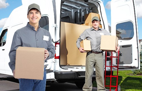 Choosing the right removal company