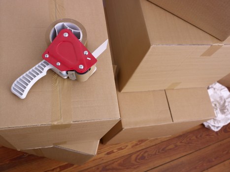 Belgian removalists offering comprehensive moving services
